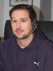 Davide Bona