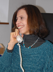 Irene Bonaccorsi