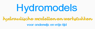 Hydromodels