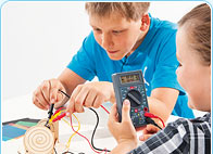 Elektronik