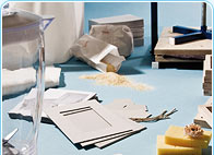 Papierherstellung