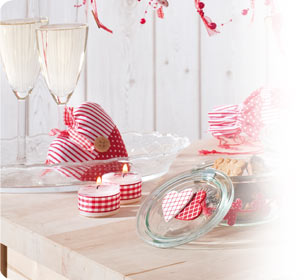 Romantici regali per San Valentino