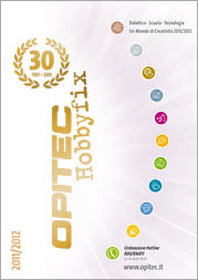 Opitec Hauptkatalog 2011/2012