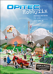 Opitec Hauptkatalog 2012/2013