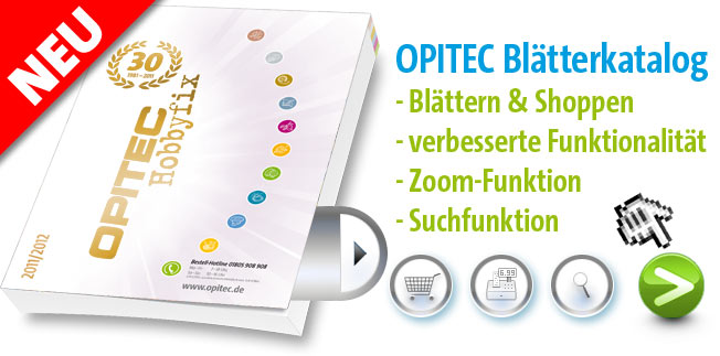Der neue Online-Katalog - mit verbesserter Funktionalit�t!