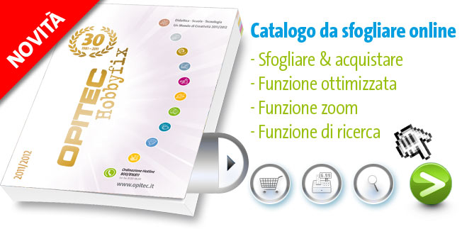 Catalogo da sfogliare online