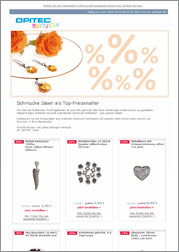 E-Mail-Newsletter