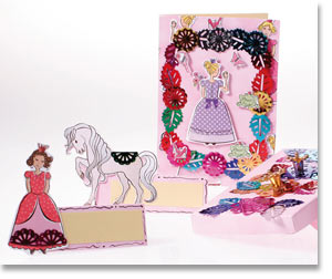 Einladung Prinzessin