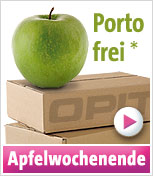 Apfelwochenende