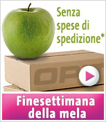 Finesettimana della mela