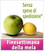 Finesettimana della mela