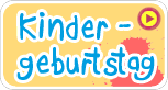 Kindergeburtstagswelt - alles f�r den Kindergeburtstag