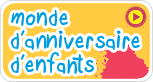 Fetes d'anniversaire pour enfants: tout ce dont vous avez besoin pour les organiser