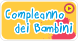 Kindergeburtstagswelt - alles f�r den Kindergeburtstag