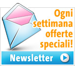 non perdere: abbonatevi alle newsletter