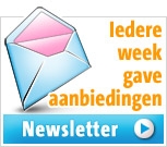 Wilt u niets mislopen: Abonneer u op de&nbsp;Newsletter