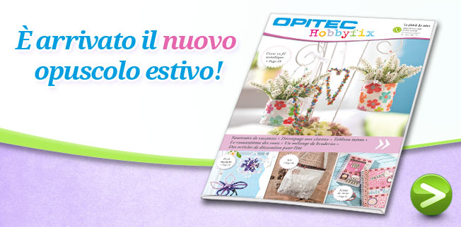 Opuscolo estivo