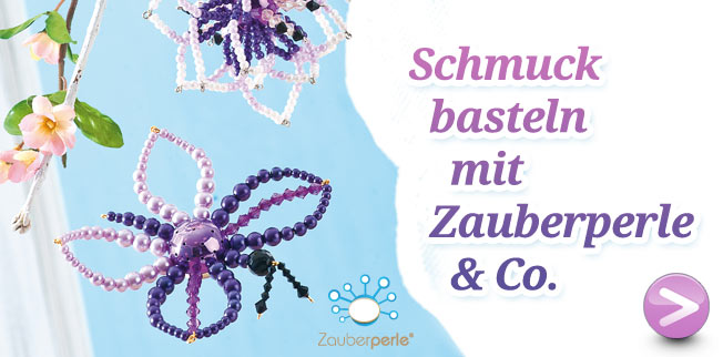 Zauberperle