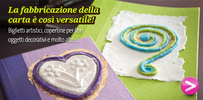 Fabbricazione della carta