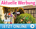 Aktuelle Werbung