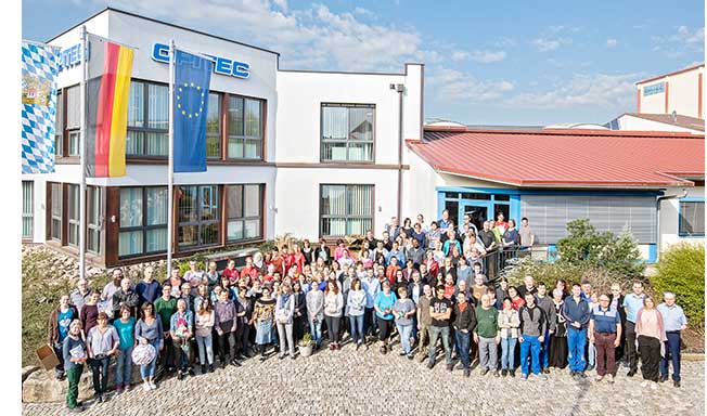 Opitec ist Testsiger