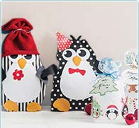 Coole Deko-Ideen für Advent und Weihnachten!