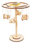 CAROUSSEL SOLAIRE /KIT SOLAIRE