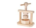CASSE-NOIX EN BOIS /KIT