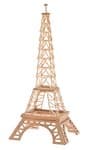 Easy-line Torre Eiffel, 1 pezzo