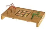 Elektronikspiel TIC TAC TOE