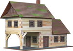 AUBERGE EN RONDINS /KIT