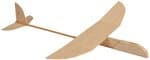 Balsa-Gleiter Cloud (Easy-Line)