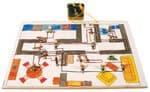 Modell 'Haus-Elektroinstallation'