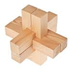 Opitec puzzel
