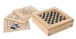 Taschen-Spielebox