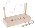 JEU 'SURFEUR DES VAGUES' /KIT ELECTRONIQUE