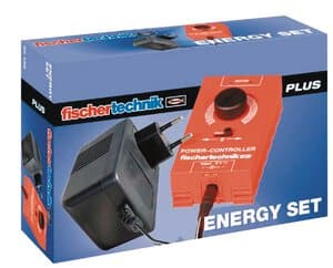 Fischertechnik Energy set