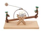 BASCULE THERMIQUE /KIT THERMOMECANIQUE