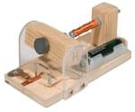 Bouwpakket Reedcontactmotor nr. 105.180