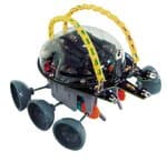 Elektronik Bausatz Escape Robot Kit