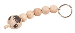 Anh�nger/Holz (Easy-Line)