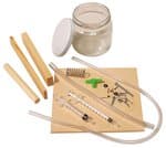 PULVERISATEUR A EAU /KIT HYDROPNEUMATIQUE