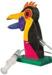 OISEAU DE PARADIS /KIT HYDROPNEUMATIQUE