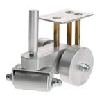 kit Rullo di metallo, 1 pezzo