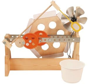 MACHINE BULLES 'BUBBLE-MAKER'/KIT ELECTROMECANIQUE