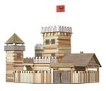 CHATEAU EN RONDINS /KIT