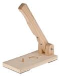 CASSE-NOIX EN BOIS /KIT