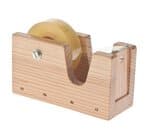 Rolhouder voor plakband