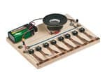 ORGUE /KIT ELECTRONIQUE