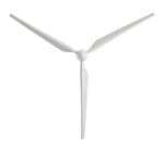 Propeller-Windgenerator (� 210 mm)